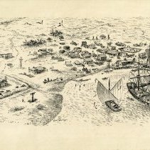 Jean Lafitte's Headquarters