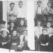 New Castle Primary School 1911