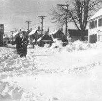 Main Street, 1945