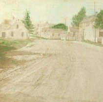 Main Street, 1910