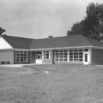 New Castle Elementary School