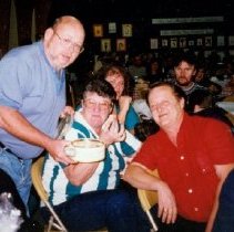 Auction for Henderson Family