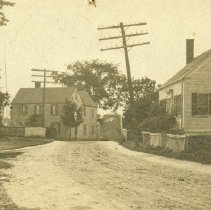 Main St. to Cranfield St.