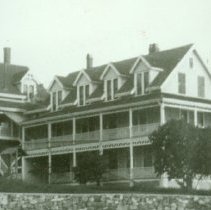 Curtis Hotel