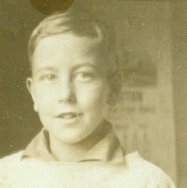 Richard Groton, 1931