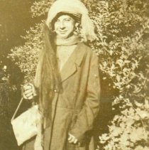 Roy J. Prohaska, ca. 1932