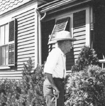 Benjamin F. Curtis (1857-1936)