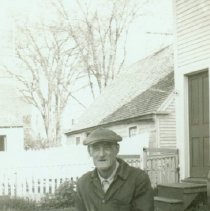 Clarence Amazeen, 1885-1957