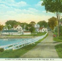 Shore Road, New Castle