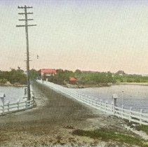 Little Harbor Bridge