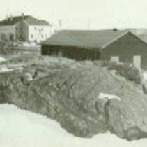 Hospital, Ft. Constitution