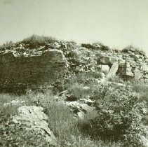 Walbach Tower, ca 1945