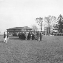 22 Coast Art., Camp Langdon