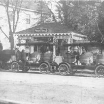 The Wait-a-While bus