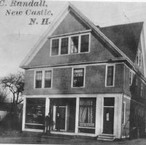 Greenberg Apartments