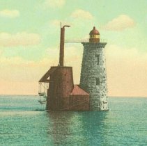 Whaleback Light