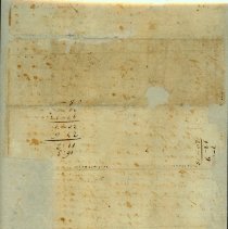 Town Records, 1696-1698