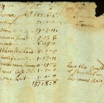 Town Records, 1713-1714