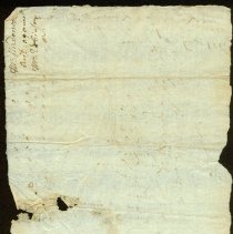 Town Records, 1748
Town Records, 1749