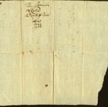 Town Records, 1748
Town Records, 1749
Town Records, 1750