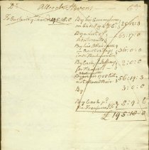 Town Records, 1754
Town Records, 1755
Town Records, 1768