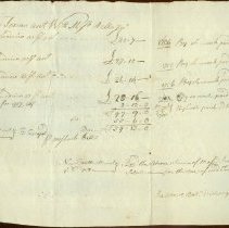 Town Records, 1754
Town Records, 1755
Town Records, 1756
Town Records, 1