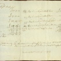 Town Records, 1754
Town Records, 1755
Town Records, 1756
Town Records, 1