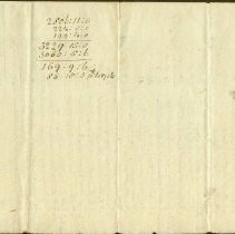 Town Records, 1747
Town Records, 1748
Town Records, 1749
Town Records, 1