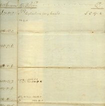 Town Records, 1747
Town Records, 1748
Town Records, 1749
Town Records, 1