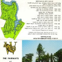 The Wentworth Fairways