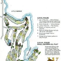The Wentworth Fairways