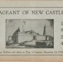 Pageant of New Castle