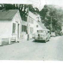 Main Street, New Castle