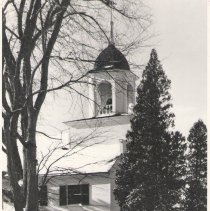 Plumer photo of New Castle Church