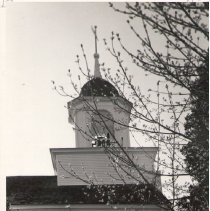 Plumer photo New Castle Church 1969