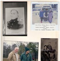 Colonel  John De Barth Walbach