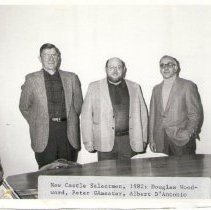 Dick Toomey Collection