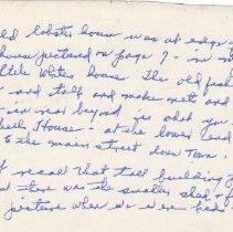 reverse of lobster house photo