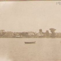 Dick Toomey Collection