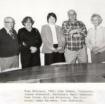 Dick Toomey Collection