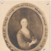 Dorothy Pepperrell, mother of Mr. Henry Prescott