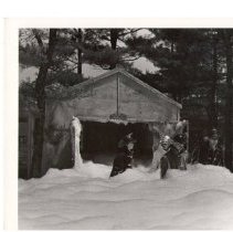 foam fire dept. celebration