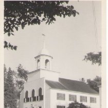 Congregational Church