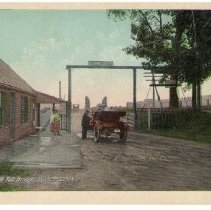 Old Portsmouth Toll Bridge, Portsmouth, N.H.