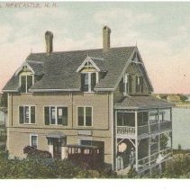 The Curtis, Newcastle, N.H.