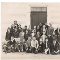 Miller McAndrew family photographs