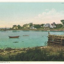 Cove at Newcastle, N.H.