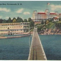 Wentworth By-the-Sea, Portsmouth, N.H.