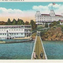 Wentworth by the Sea, Portsmouth, N.H.