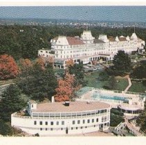 Wentworth-by-the-Sea Portsmouth, N.H.